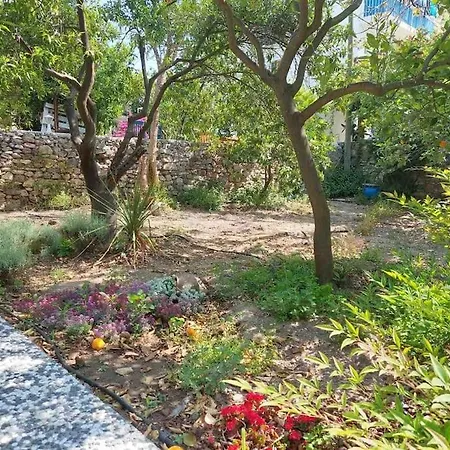 Mel'S Garden House In The Heart Of The City Bodrum Exterior photo