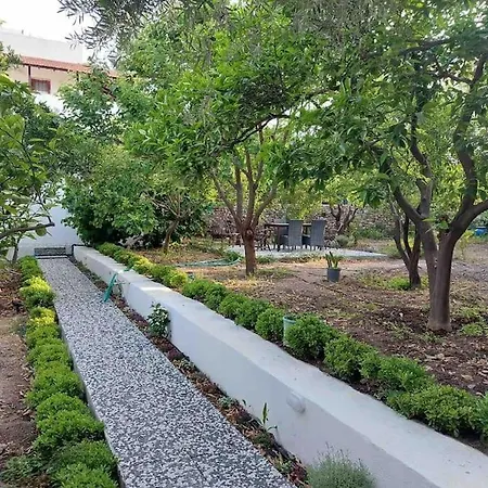 Mel'S Garden House In The Heart Of The City Bodrum Exterior photo